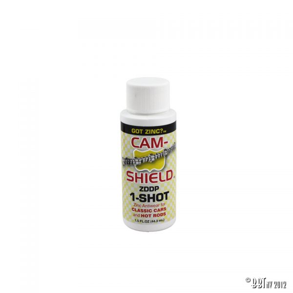 Tillsatser CAM-SHIELD 1 Shot (44,3 ml) www.vwdelar.se