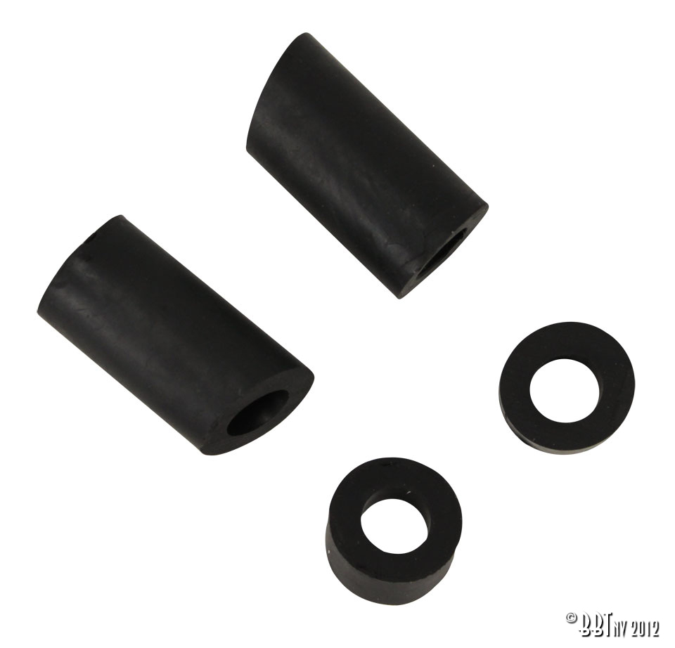 Torkarmotor Torkarmotor 12V-kit www.vwdelar.se