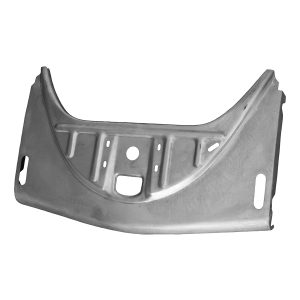 Bubbla Frontpanel, TQ www.vwdelar.se