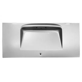 Kaross Gummilist ventilationsfönster, par www.vwdelar.se
