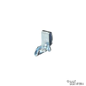 Handbroms Clips för dörrpanel, styck www.vwdelar.se