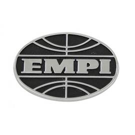 Emblem/Skyltar ’Empi die cast’ oval logotyp www.vwdelar.se