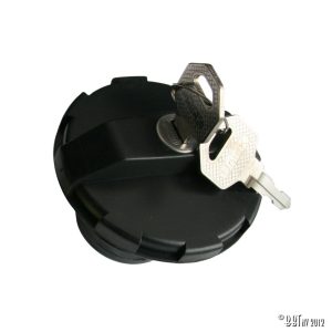 Bränsle Tanklock med tangenter, skruvfäste, ekonomi www.vwdelar.se