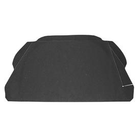 Bagagemattor Skydds papp frontbagage nedre sida www.vwdelar.se