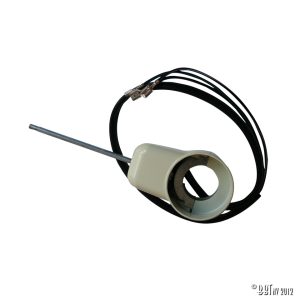 Blinkers Blinkersspak, 3 ledningar www.vwdelar.se