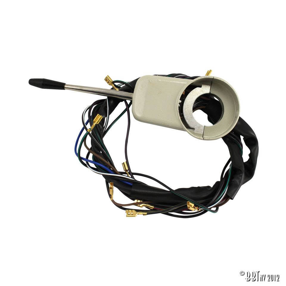 Blinkers Blinkersspak www.vwdelar.se