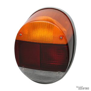 Bakljus Baklykta, vänster, styck www.vwdelar.se