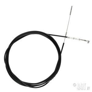 Utvändigt Värmekabel vänster, LHD www.vwdelar.se