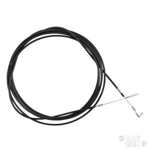 Utvändigt Värmekabel höger – Buss 08 / 71-07 / 72 (Typ1 motor) LHD – 4316mm www.vwdelar.se