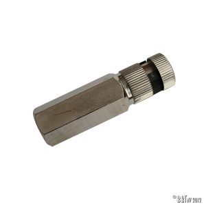 Verktyg Oljepåfyllnings- och andningsverktyg / special www.vwdelar.se