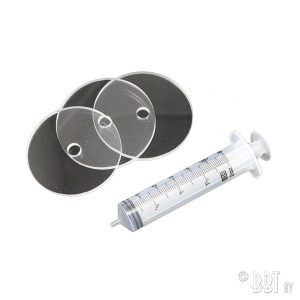Verktyg Cylinderhuvudkammare mät kit www.vwdelar.se