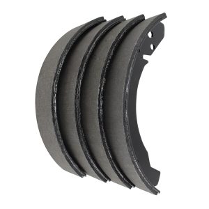 Bromsbackar Bromsback sats, 230 x 40, Fram, Typ 1 08 / 64-, Bakre, Bete 1200 11 / 67-, 13/15/1600 08 / 67-, 1302/03 www.vwdelar.se