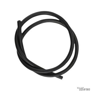 Bromsrör/slang Bromsslang mellan behållaren och huvudcylindern, 1 meter www.vwdelar.se