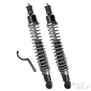 Chassi Coilover stötdämpare, fram www.vwdelar.se