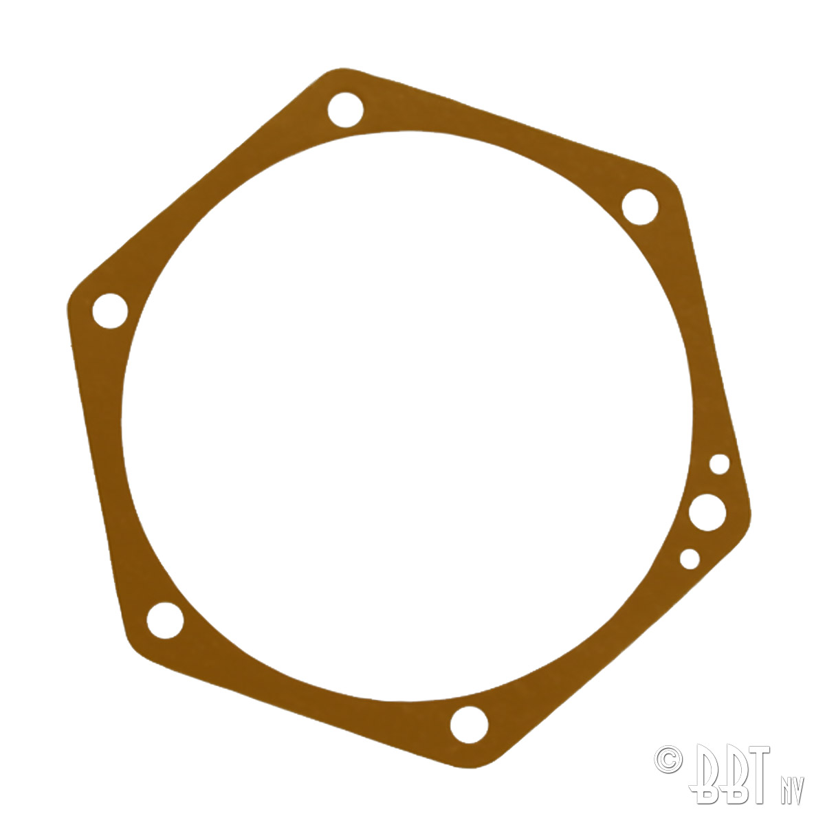 Tillbehör Växellåda Bultar för ring och drev, IRS (9 mm) / 8 st www.vwdelar.se