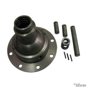 Tillbehör Växellåda Super differential för IRS axlar www.vwdelar.se