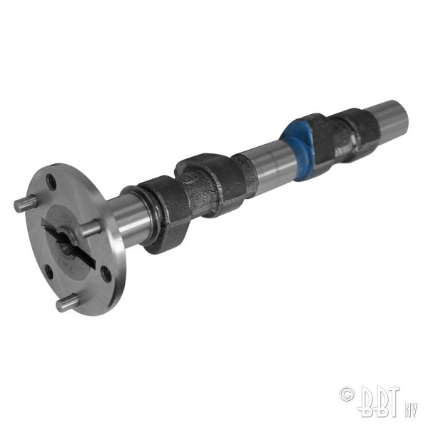 Kamaxel Kamaxel T1 25 / 30HP / Porsche 956 956 356 Pre A – inte slipad BBT www.vwdelar.se