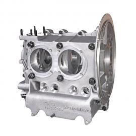 Motor Motorblock  med cylinderöppning för 90,5 och 92 mm borrning, CNC anpassad www.vwdelar.se