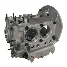 Motor Motorblock  med cylinderöppning för 94 mm borrning och CNC anpassad för en lång slag vevaxel till 82 mm (små anpassningar kan vara nödvändiga) www.vwdelar.se