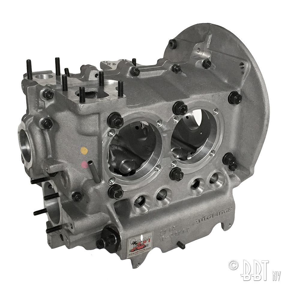 Motor Oljetryck givare www.vwdelar.se