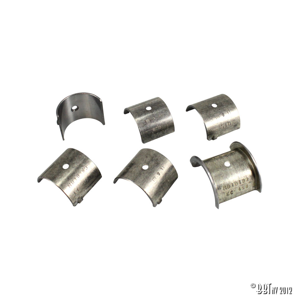 Kopplingscylinder Kopplings slav cylinder , reparation sats www.vwdelar.se