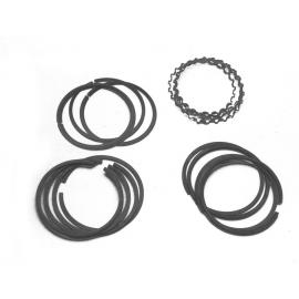 Kamaxel Kamaxel T1 25 / 30HP / Porsche 956 956 356 Pre A – inte slipad BBT www.vwdelar.se