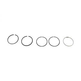 Kolvringar Kolvring sats 90,5 mm, 2 x 2 x 4,75 mm www.vwdelar.se