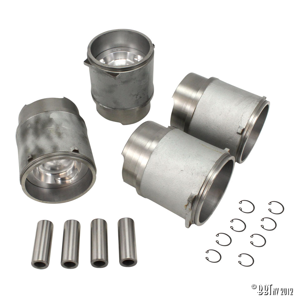 Förgasare Choke element, 6V www.vwdelar.se