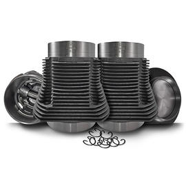 Cylinder/Kolvsats Cylindersats www.vwdelar.se