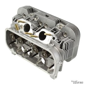 Motor Cylinderhuvud komplett,  styck www.vwdelar.se