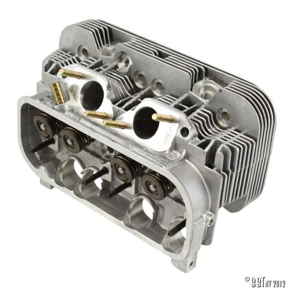 Motor Cylinderhuvud komplett,  styck www.vwdelar.se
