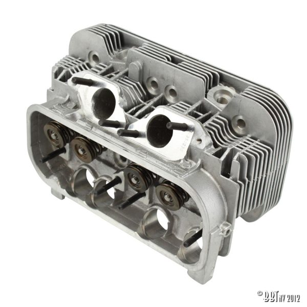 Motor Cylinderhuvud komplett,  styck www.vwdelar.se