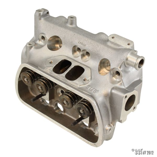 Motor Cylinderhuvud komplett,  styck www.vwdelar.se