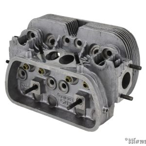 Motor Cylinderhuvud ’041’ är tomt www.vwdelar.se