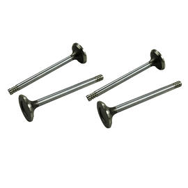 Motor Utloppsventil 32 mm, 8 mm styrning, 4  stycken, Typ 1 1300 dubbel ingång -07 / 74, Typ 1 1500 enkel ingång, Typ 1 1600 dubbel ingång -10 / 74, Typ 2 1500 enkel ingång, Typ 2 1600 enkel och dubbel intag -05 / 73, typ 3 alla www.vwdelar.se