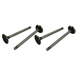 Motor Inloppsventiler 31,5 mm, 8 mm styrning, 4  stycken www.vwdelar.se