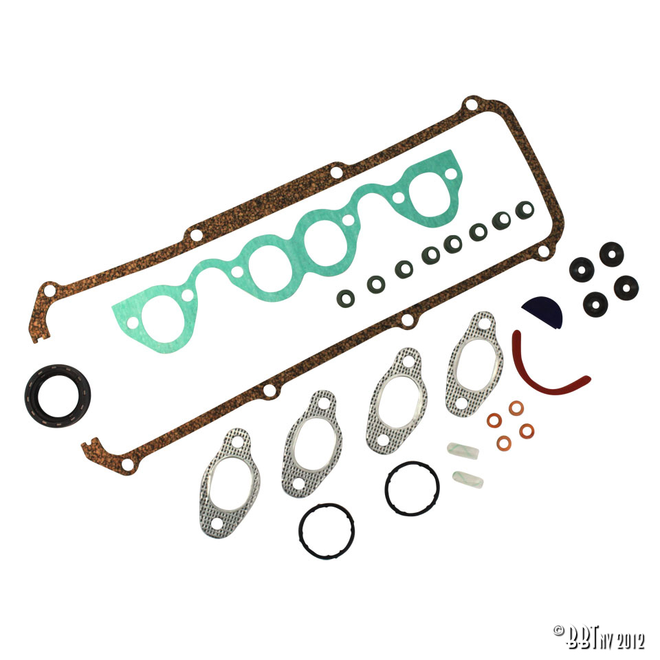 Motor Cylinderhuvudmotorens packning www.vwdelar.se