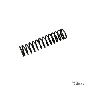 Motor Oljetryckfjäder, remskiva, 15,3 x 64 mm, gör Brasil www.vwdelar.se