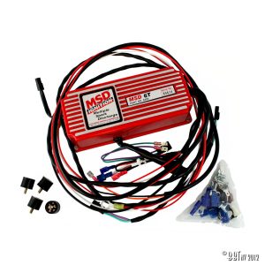 Elektronik MSD 6T www.vwdelar.se