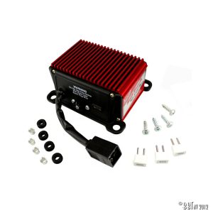 Elektronik MSD-revolutionskontroll för MSD 6AL och 6T www.vwdelar.se