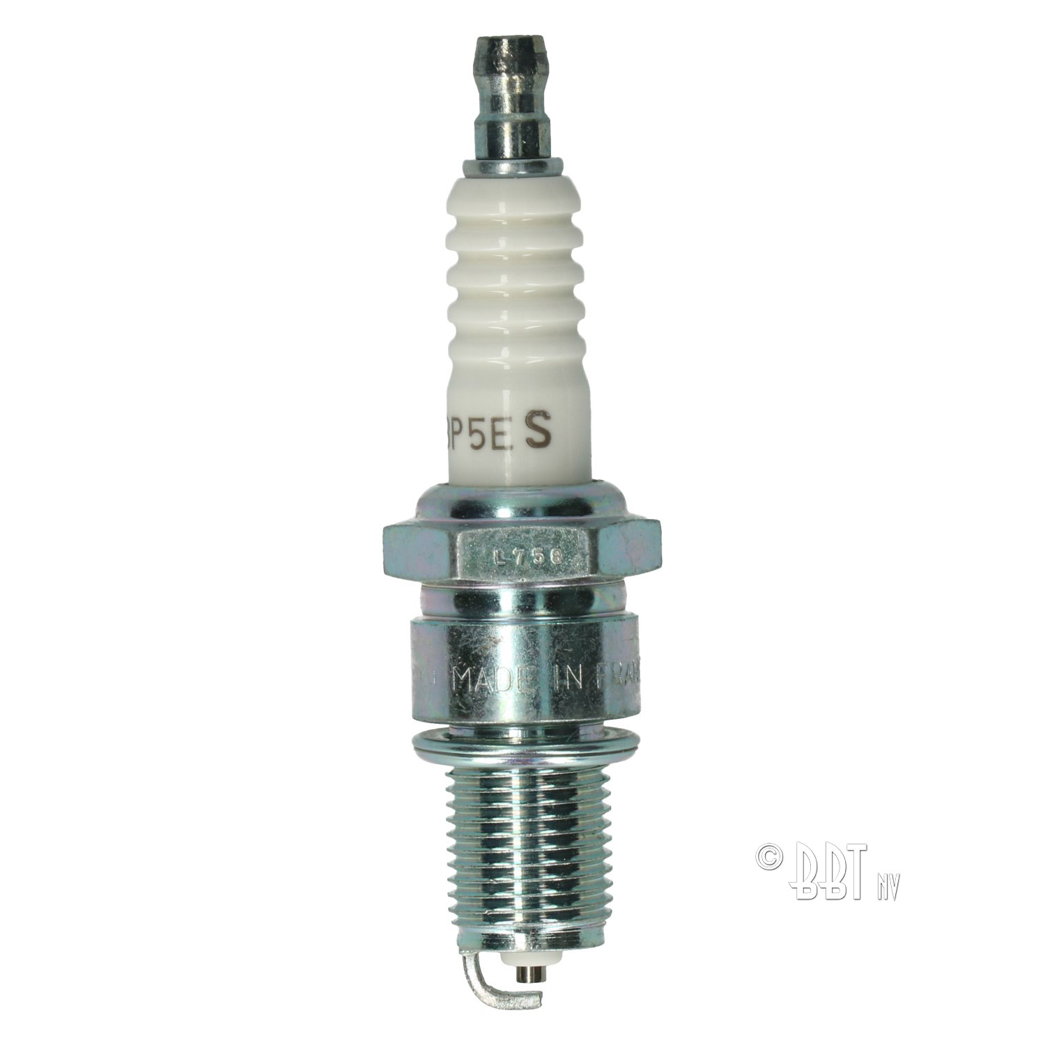 Elektronik Tändstift Bosch, WR6BC/356+912 www.vwdelar.se