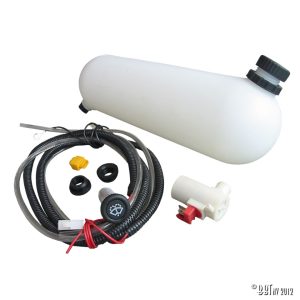 Spolarburk Spolarburk, komplett 12V www.vwdelar.se