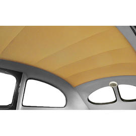 Innertak Innertak Standard – bomull / beige www.vwdelar.se