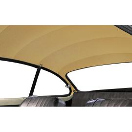 Innertak Innertak, bomull beige www.vwdelar.se