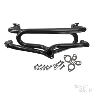 Avgassystem Avgas typ 1 – 4, 1300-1600cc, Tri-Mil www.vwdelar.se