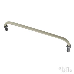 Invändigt Handtag mittre säte (fällbart ryggstöd, 1/3) beige www.vwdelar.se