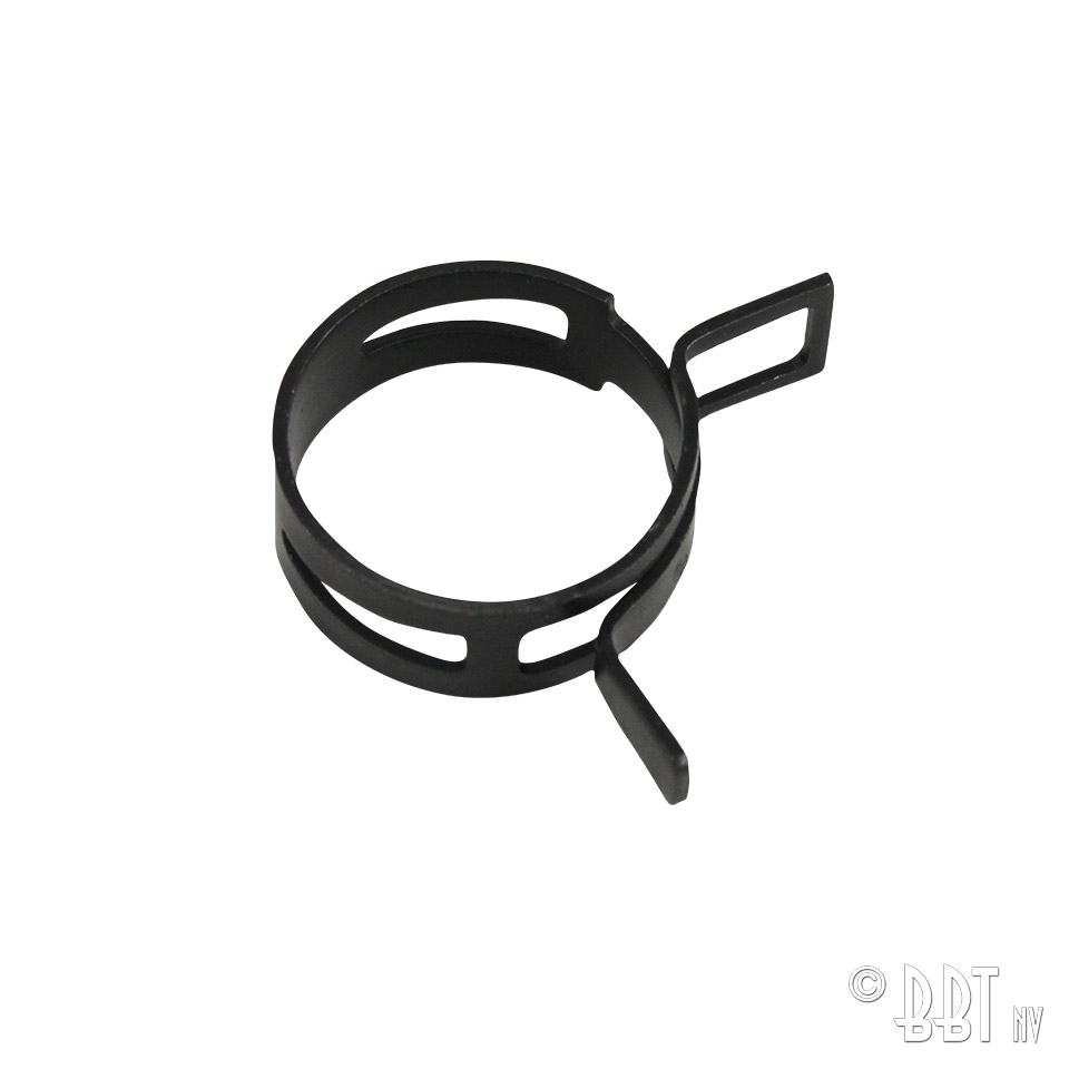 Motor S / S-ventil 38 mm avgasuttag, styck www.vwdelar.se