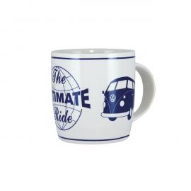 Övrigt Kaffe Muggar gjorda av New Bone China ”The Ultimate ride” 400ml www.vwdelar.se