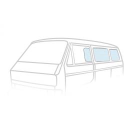 Kromlister List sats Krom www.vwdelar.se