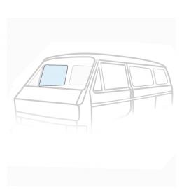 Skärmar/Fotsteg Framskärm, höger, Utan indikatorhål och med trekantigt stötdämphål www.vwdelar.se